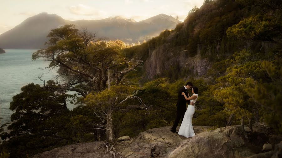 Fotógrafo de casamento Nico Arnold (nicoarnold). Foto de 2 de janeiro 2022