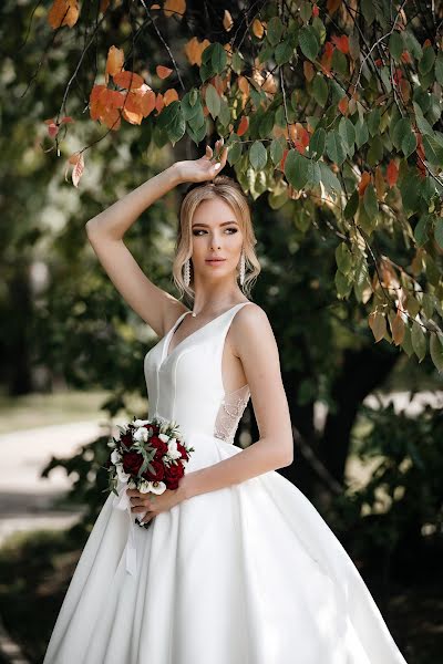 Wedding photographer Aleksandr Boyko (alexsander). Photo of 28 September 2018