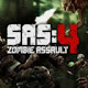 Zombie Assault HD Wallpapers Game Theme