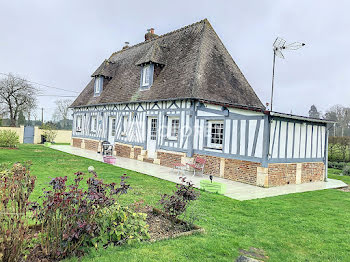 maison à Bonneville-Aptot (27)