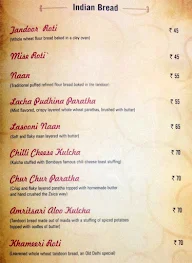 Zaica Dine & Wine menu 8