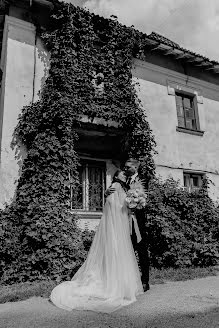 Photographe de mariage Georgiy Novikov (gasidze). Photo du 5 janvier