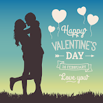 Cover Image of Unduh San Valentin - Frases de Amor, Imagenes y Regalos 2.2 APK