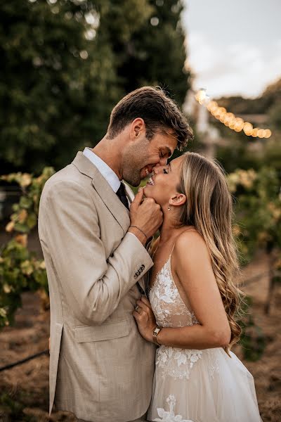 Fotógrafo de bodas Ilona Antina (ilonaantina). Foto del 27 de marzo