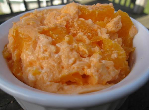 Mandarin Orange Cottage Cheese Just A Pinch Recipes