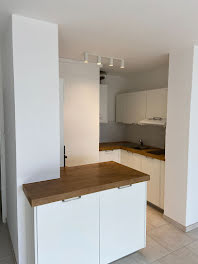 appartement à Les Sables-d'Olonne (85)