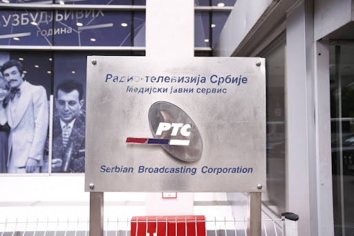 Upravni odbor RTS prihvatio tri prijave za direktora Javnog servisa, Klanšček među kandidatima