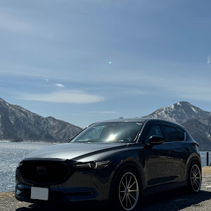 CX-5 KF2P