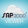 SAP2000 Cloud Viewer icon