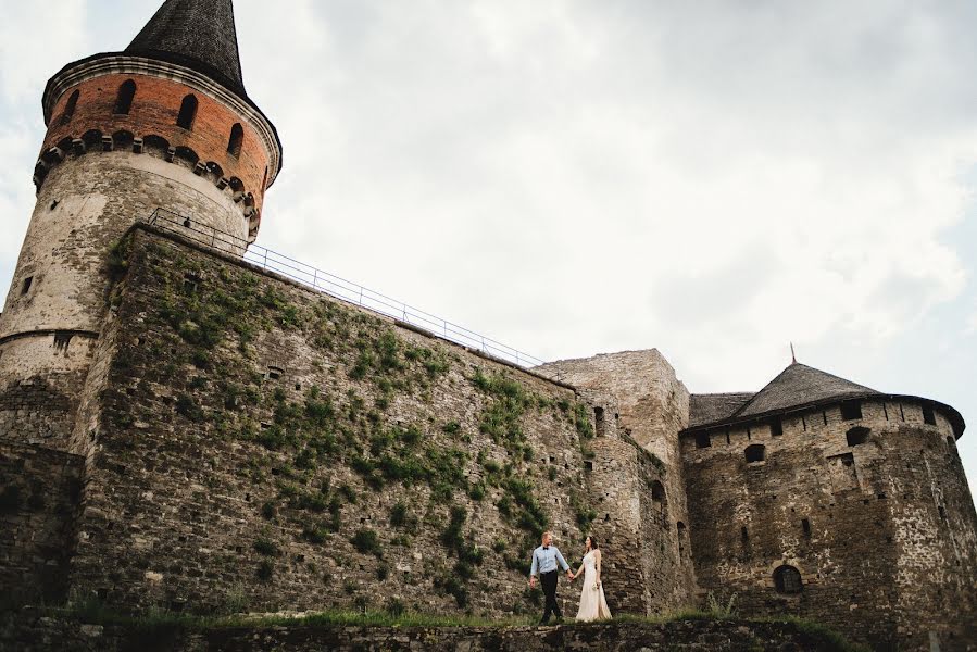 Hochzeitsfotograf Yuriy Lopatovskiy (lopatovskyy). Foto vom 5. Juli 2018