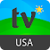 TV Listings  icon