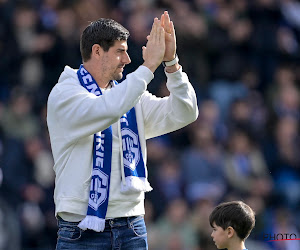 Ancelotti komt met opvallend nieuws over beschikbaarheid van Thibaut Courtois