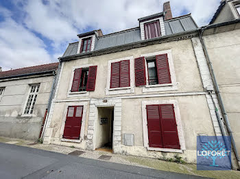 appartement à Arpajon (91)