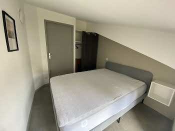 appartement à Saint-Etienne (42)