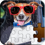 Jigsaw Cool Puzzles  Icon