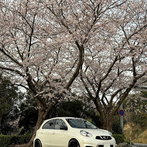 マーチ K13改