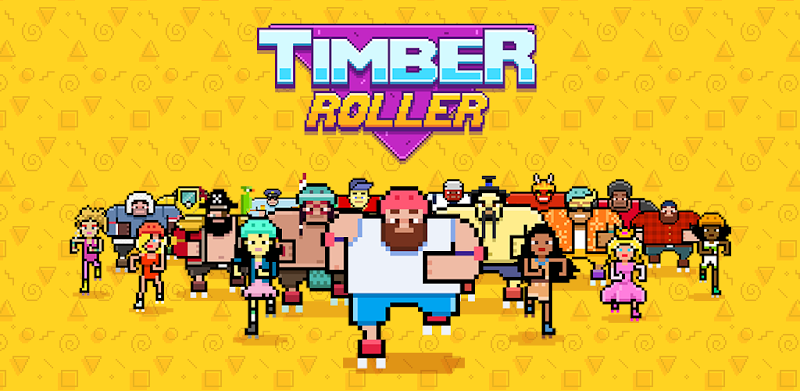 Timber Roller