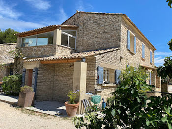 maison à Murs (84)