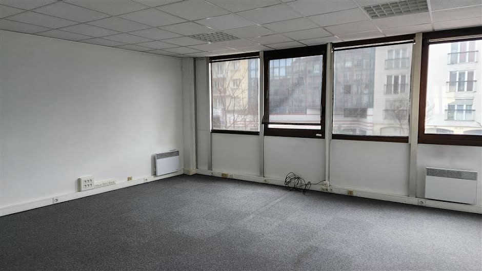 Location  locaux professionnels  302 m² à Bourg-la-Reine (92340), 5 589 €