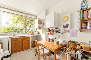 appartement à Neuilly-sur-Seine (92)