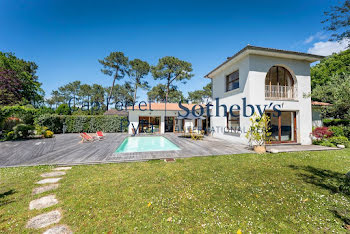 villa à Lege-cap-ferret (33)