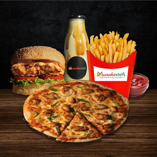 Super Saver- Non Veg Combo 1