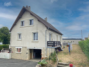 maison à Argentan (61)