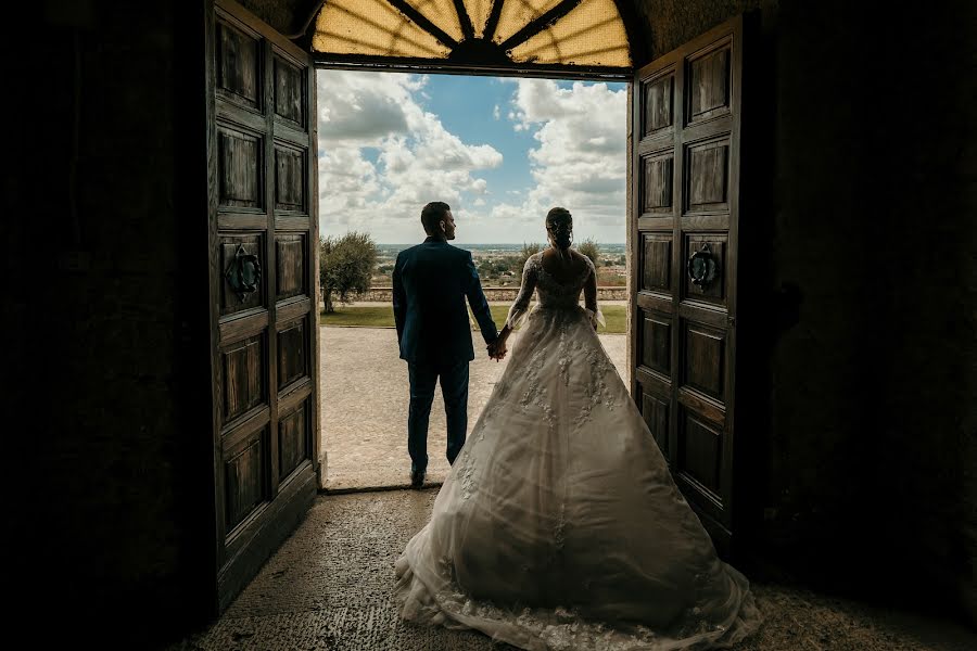 Fotógrafo de casamento Christian Togni (christiantogni). Foto de 7 de novembro 2023