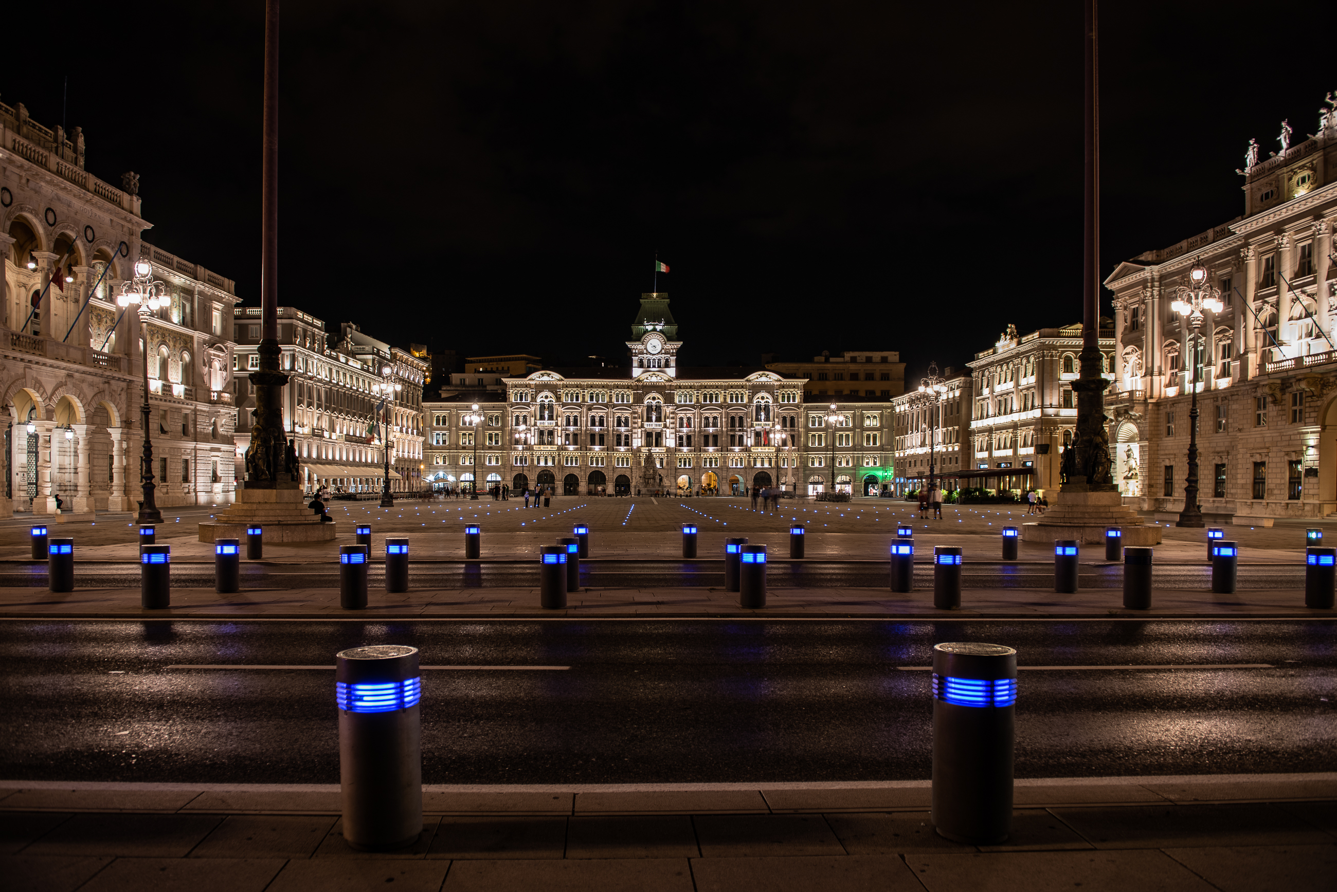 Trieste di Fiore Doncovio