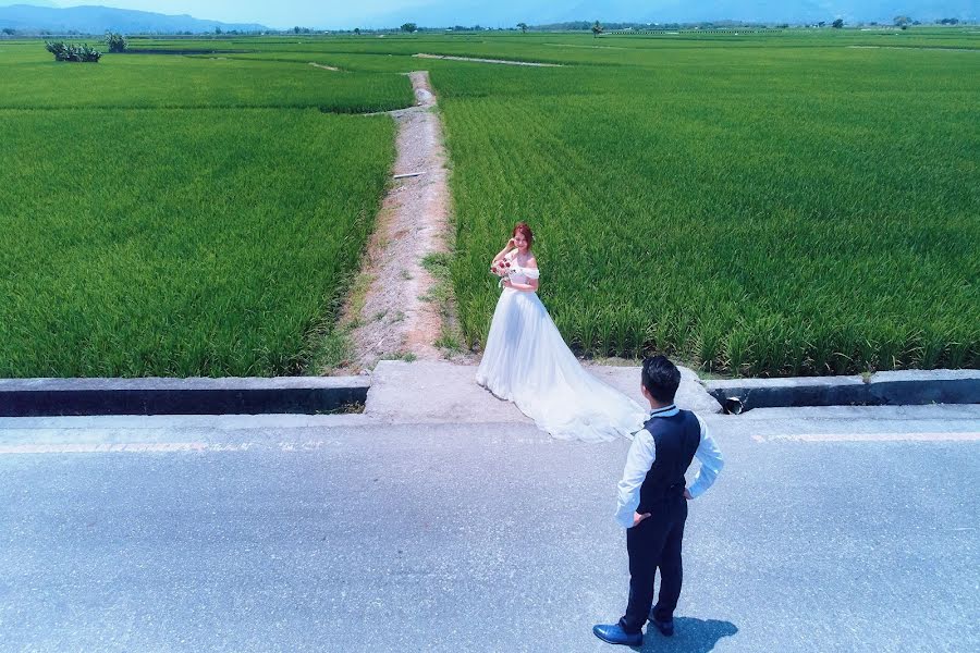 Wedding photographer Yu Yisian (yisianyu). Photo of 10 June 2019