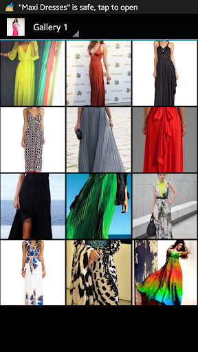 Maxi Dresses