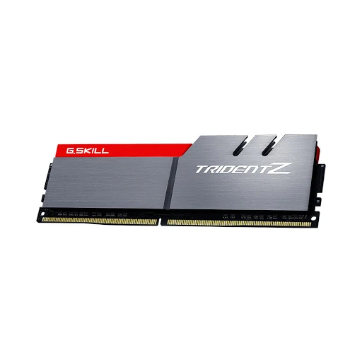 RAM desktop G.SKILL Trident Z F4-3000C15D-16GTZB (2x8GB) DDR4 3000MHz