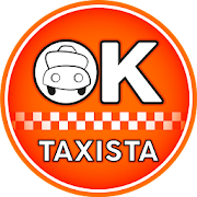 OK Taxista - App para TAXISTAS 1.0.19 Icon