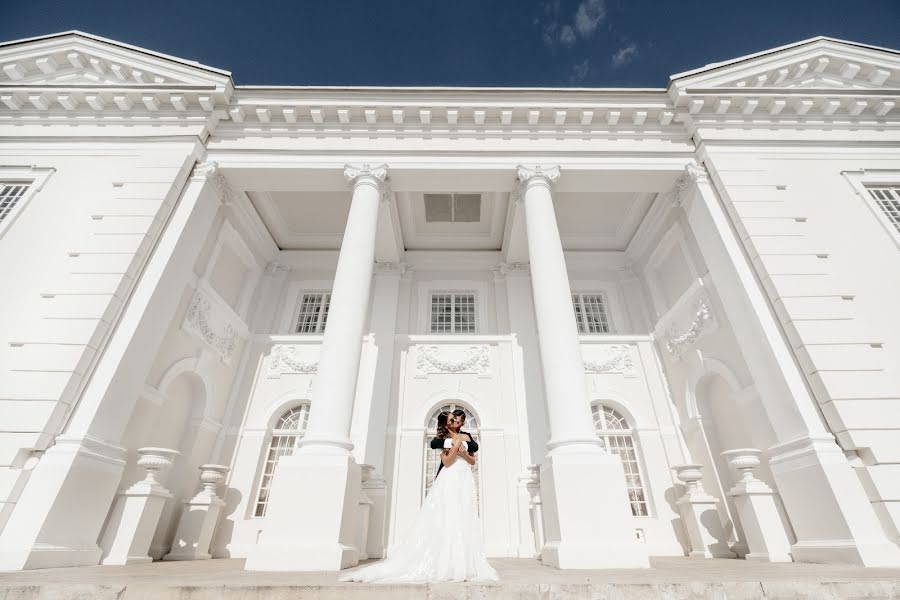 Wedding photographer Martynas Ozolas (ozolas). Photo of 28 November 2019