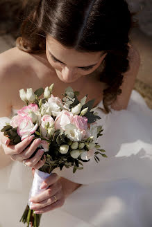 Fotógrafo de bodas Danilova Anastasiya (artdanilova). Foto del 29 de octubre 2021