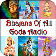 Bhajans Of All Gods Audio  Icon