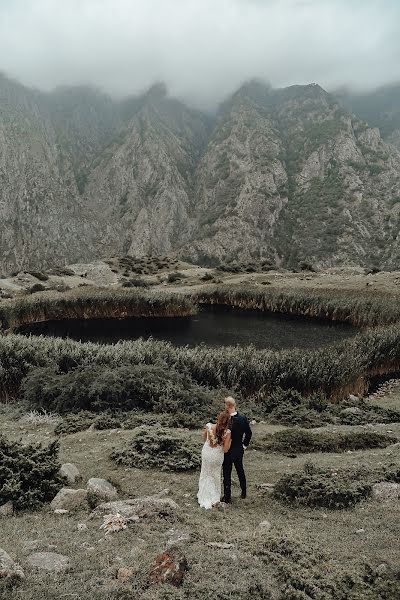 Photographe de mariage Lasha Jaliashvili (piero18). Photo du 17 septembre 2021