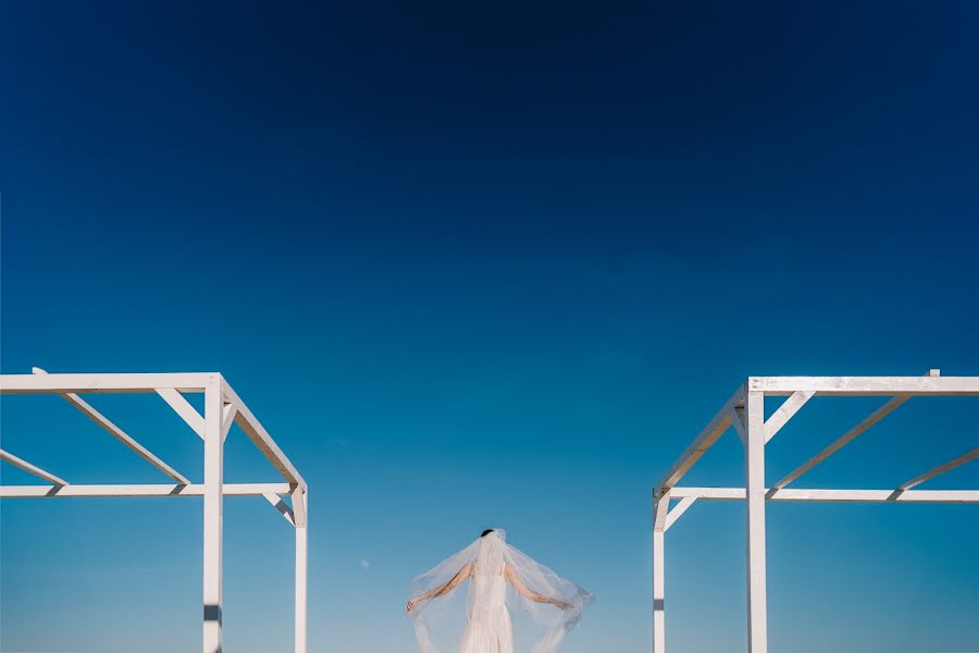 Fotógrafo de bodas Federica Ariemma (federicaariemma). Foto del 23 de febrero