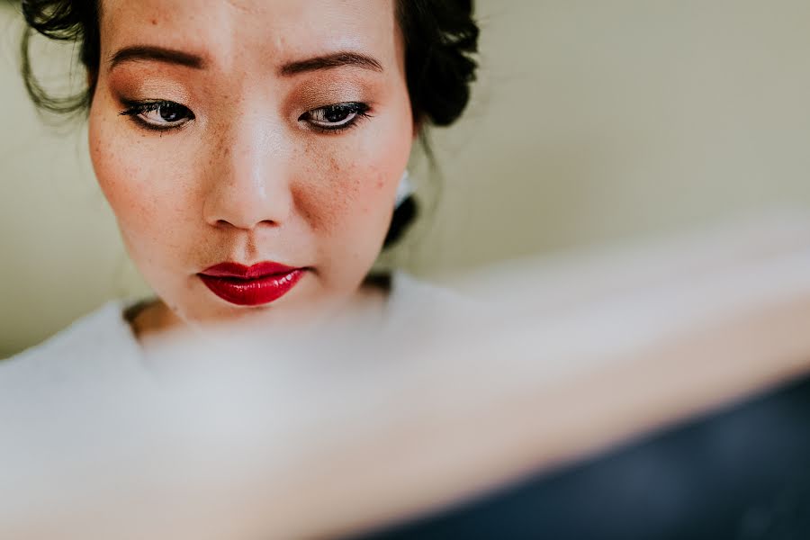 Fotografo di matrimoni Silvia Taddei (silviataddei). Foto del 24 giugno 2019