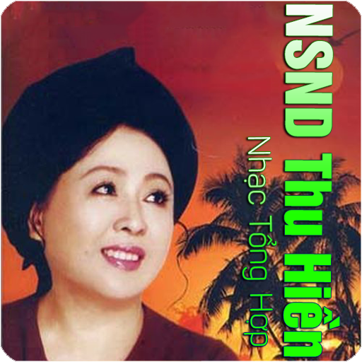 NSND Thu Hiền - Nhạc Vàng Trữ Tình