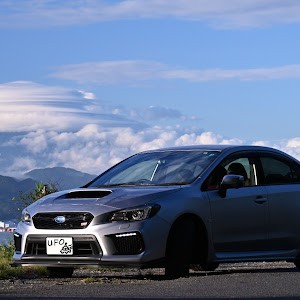 WRX STI VAB