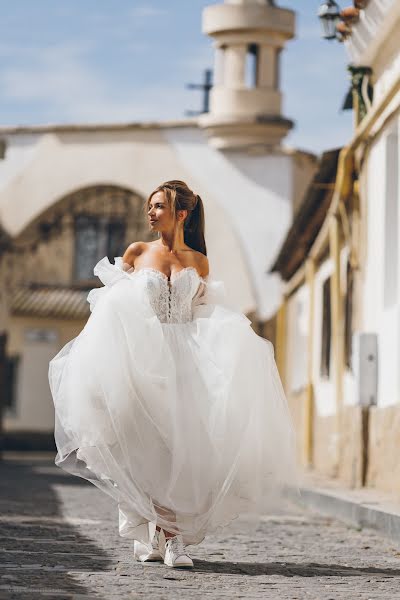 Fotógrafo de bodas Ivan Chencov (chentsov). Foto del 11 de septiembre 2023