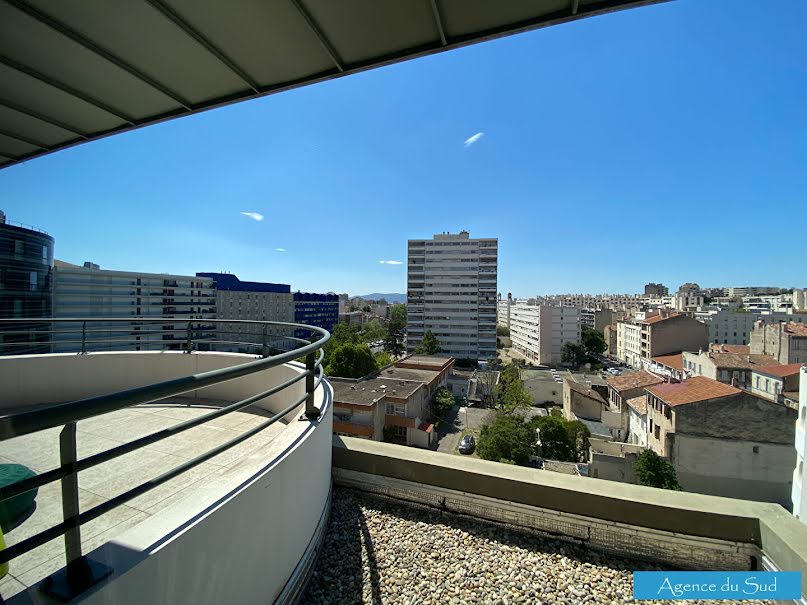 Vente appartement 4 pièces 85 m² à Marseille 4ème (13004), 399 000 €