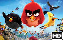 Angry Birds Wallpapers NewTab - freeaddon.com small promo image