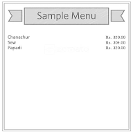 Ujjala Chanachur menu 1