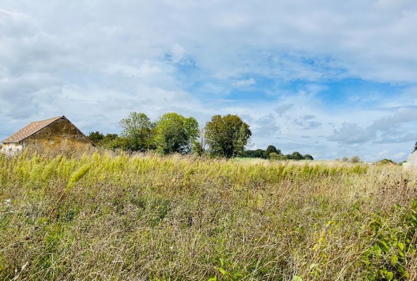  Vente Terrain + Maison - Terrain : 482m² - Maison : 110m² à Souligné-Flacé (72210) 