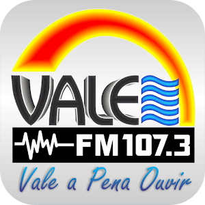 Download Vale FM 107.3 For PC Windows and Mac