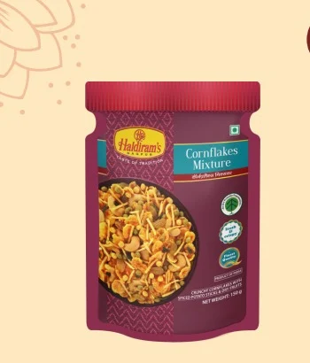 Cornflakes Mix 200 Gm