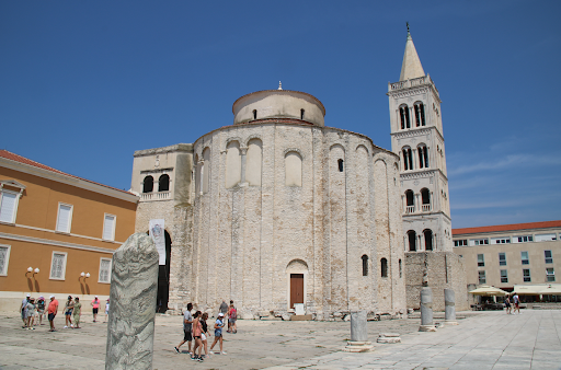 Croatie à moto avec France Moto voyages