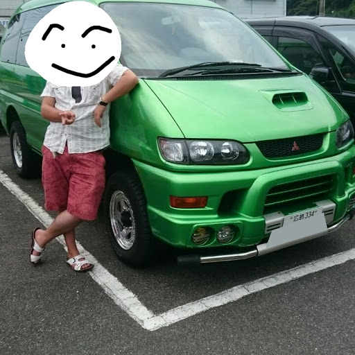 Yuutaのプロフィール画像
